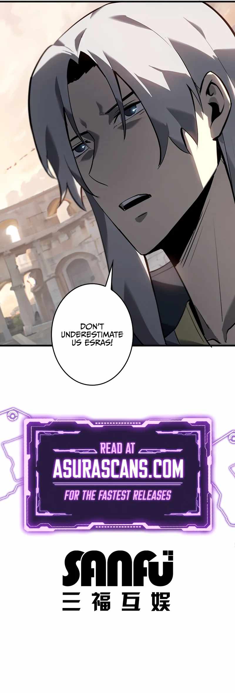 Return From The Abyss Chapter 25 11